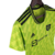 Camisa Manchester United Third 22/23 Torcedor Adidas Feminina - Verde Limão