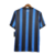 Camisa Inter de Milão Retrô 10/11 - Nike - Preta e Azul