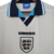 Camisa Inglaterra Retrô 1996 Branca - Umbro