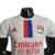 Camisa Lyon Home 22/23 Jogador Adidas Masculina - Branco