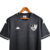 Camisa Botafogo ll 19/20 Torcedor Masculino - Preta