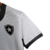 Camisa Botafogo ll 23/24 -Torcedor Feminina - Branca com Preta