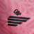 Camisa Athletico Paranaense Ediçao Rosa 22/23 Torcedor Umbro Feminina - Rosa