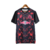 Camisa RB New York III 23/24 Adidas Torcedor Masculino - Preta com detalhes em vermelho e rosa