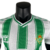 Camisa Real Betis I 23/24 - Jogador Hummel Masculina - Verde com detalhes em branco