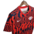 Imagem do Camisa RB Leipzig Treino 22/23 - Torcedor Nike Masculina - Vermelha com detalhes em azul e branco