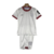 kit-infantil-west-ham-ii-umbro-23-24-branca-com-detalhes-em-vinho