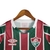 Camisa Fluminense I 24/25 - Torcedor Umbro Masculina - Verde e vermelha