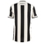 Camisa Botafogo I 24/25 - Torcedor Reebok Masculina - Preta e branca