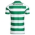 Camisa Celtic I 24/25 - Torcedor Adidas Masculina - Verde e branca