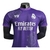 Camisa Real Madrid Edição Especial 23/24 - Jogador Masculina - Roxa