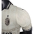 Camisa AC Milan 24/25 - Jogador Puma Masculina - Bege com detalhes em preto