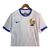 Camisa Seleção da França II 24/25 - Torcedor Nike Masculina - Branca com detalhes em azul e vermelho