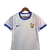 Camisa Seleção da França II 24/25 - Torcedor Nike Feminina - Branca com detalhes em azul e vermelho
