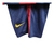 Kit Infantil Retrô Barcelona 2014/2015 - Nike - Azul e Grená