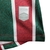 Camisa Fluminense I 24/25 - Torcedor Umbro Feminina - Verde e vermelha