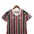 Camisa Fluminense I 24/25 - Torcedor Umbro Feminina - Verde e vermelha