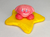 Incensário Kirby