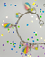 Pulseira Marshmallows - loja online