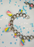 Pulseira Marshmallows - loja online