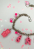 Pulseira SNSD (Girls' Generation) - comprar online