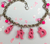 Pulseira SNSD (Girls' Generation) - Rainbunny