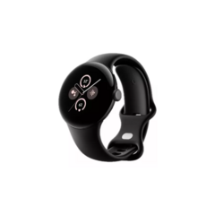 Reloj Inteligente Google Pixel Watch 2 Lte Negro Matte