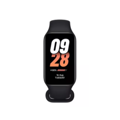 Reloj Smartwatch Xiaomi Smart Band 8 Active Oximetro 1.47