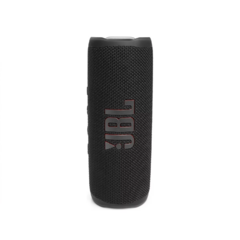 Parlante Jbl Flip 6 Portátil Con Bluetooth Negro