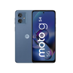 Moto G54 Dual Sim 128 Gb Azul Índigo 8 Gb Ram