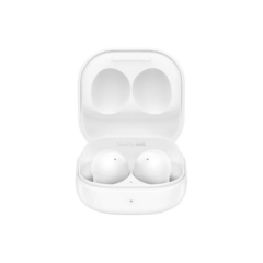 Audífonos Inalámbricos Bluetooth Samsung Galaxy Buds 2 Color White Color De La Luz Blanco