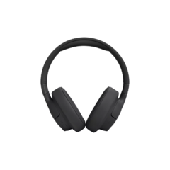 Auriculares Inalambricos Jbl Tune 770nc Over Ear Color Negro - comprar online