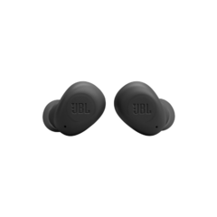 Auriculares Jbl Wave Buds Tws Negros Color Negro - comprar online