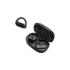 Auriculares Inalambricos In-ear Jbl Endurance Peak 3 Negro - comprar online