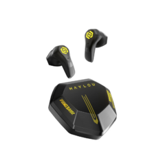 Auricular Inalambrico Haylou G3 Gamer Bluetooth Rgb Tactil - comprar online