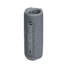 Parlante Jbl Flip 6 Portátil Con Bluetooth Gris - comprar online