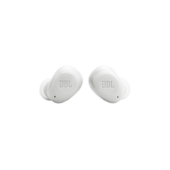 Audífonos Jbl Wave Buds Inalámbricos In Ear 32h Color Blanco - comprar online