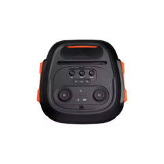 Parlante Jbl Partybox 710 Portátil Con Bluetooth Negro 220v - comprar online