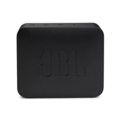 Parlante JBL Go Essential portátil waterproof con bluetooth color Negro - comprar online