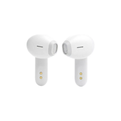 Auriculares Jbl Wave Flex True Wireless Blanco - comprar online