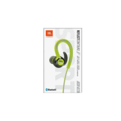 Auriculares Inalámbricos Jbl Reflect Contour 2 Color Verde Lima en internet