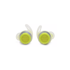 Auriculares In-ear Gamer Inalámbricos Jbl Reflect Flow Green Con Luz Led - comprar online