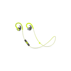 Auriculares Inalámbricos Jbl Reflect Contour 2 Color Verde Lima - comprar online