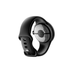 Reloj Inteligente Google Pixel Watch 2 Lte Negro Matte en internet