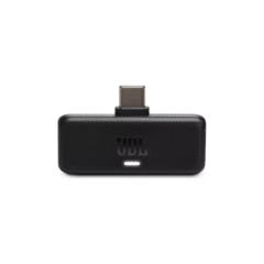 Micrófono Inalámbrico Stream Wireless Usb C Color Negro Jbl en internet