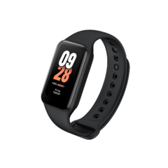 Reloj Smartwatch Xiaomi Smart Band 8 Active Oximetro 1.47 - comprar online