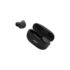 Auriculares Bluetooth Jbl Endurance Race Tws Color Negro en internet