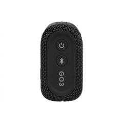 Parlante Jbl Go 3 Bluetooth Portátil Sumergible Go3 Negro en internet