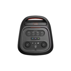 Parlante Portable Jbl Partybox 320 Bluetooth 240w C/batería Color Negro - GCH CELULARES