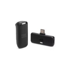 Micrófono Inalámbrico Stream Wireless Usb C Color Negro Jbl - tienda online